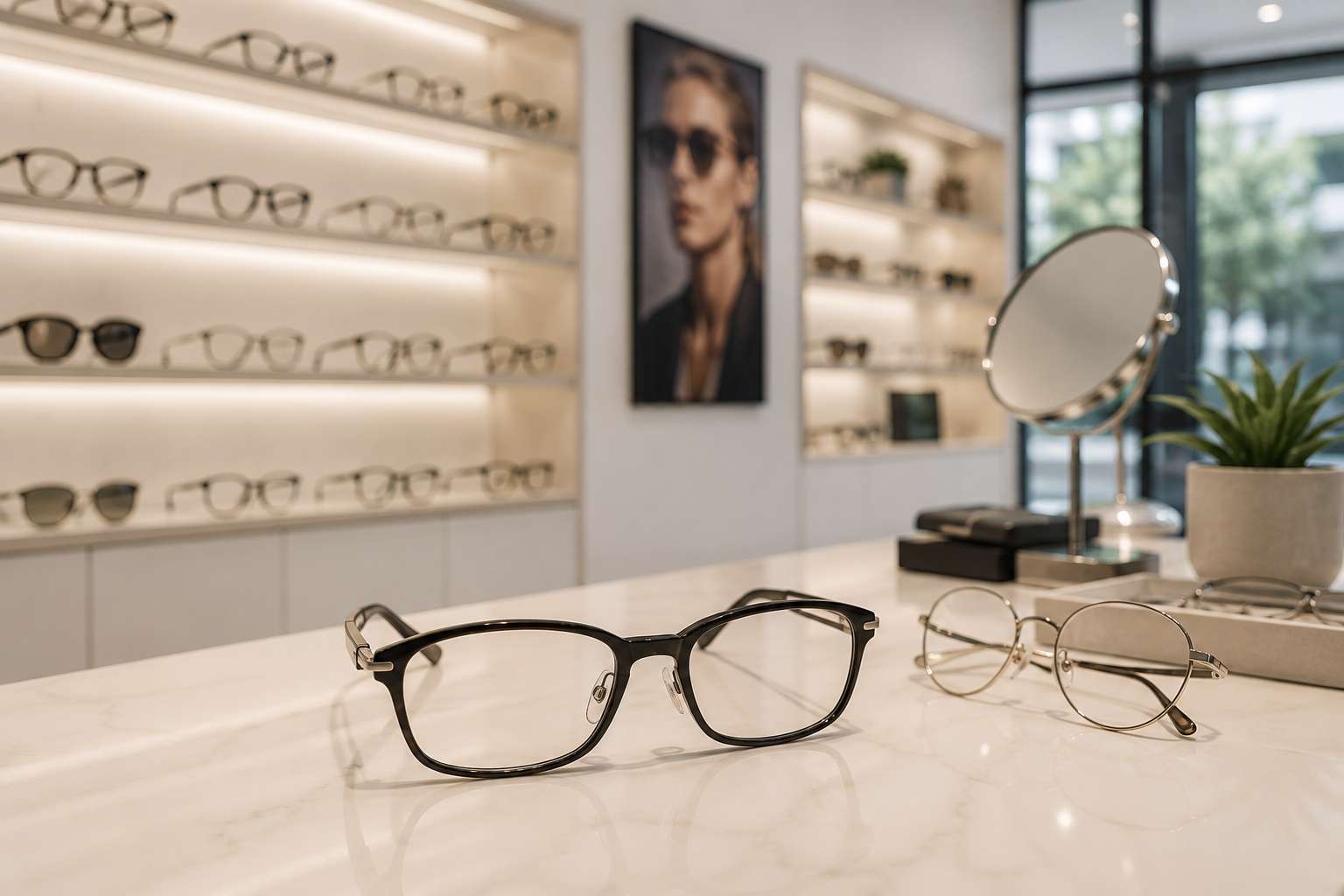 About VEWOM Lenses